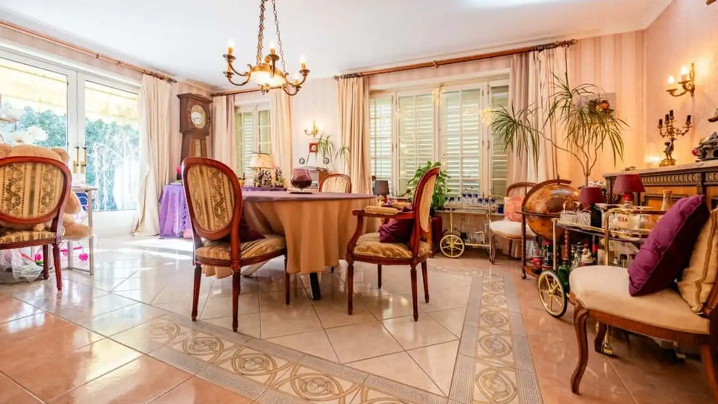 Einfamilienhaus kaufen - 1095 Lutry - Foto 4