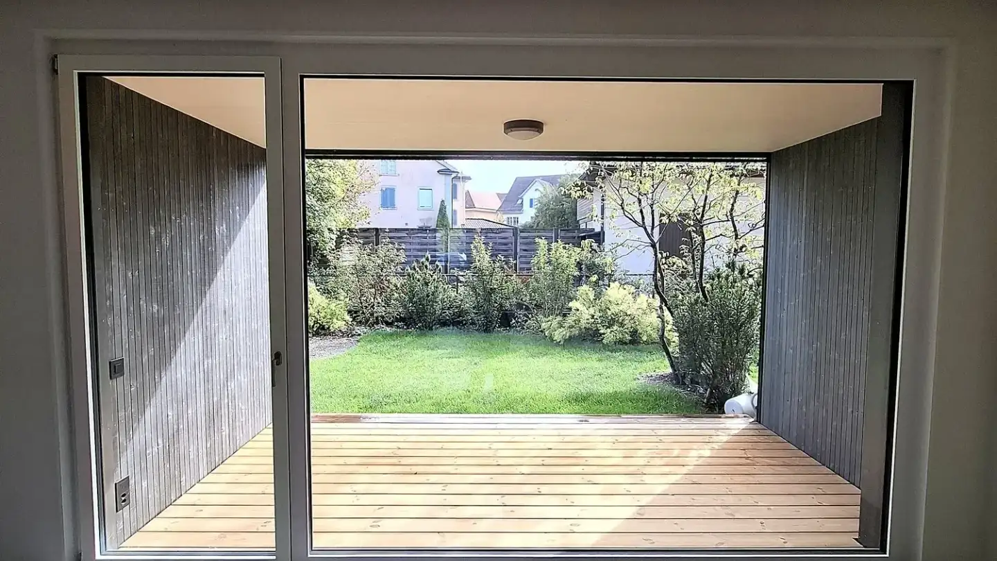 Maisonette mieten - Hauptstrasse 3, 8355 Aadorf