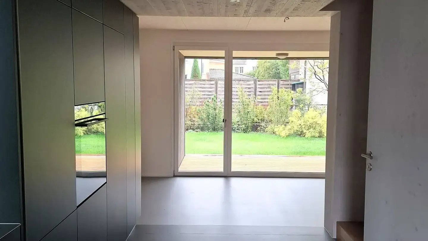 Maisonette mieten - Hauptstrasse 3, 8355 Aadorf - Foto 2
