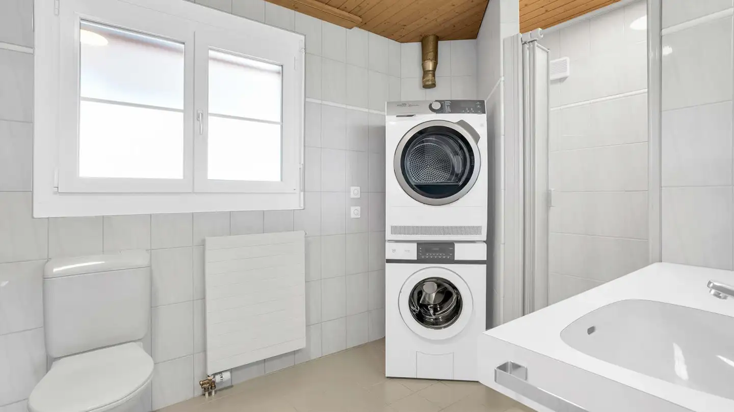 Appartamento in affitto - Gallusstrasse 66, 9500 Wil SG - Photo 3