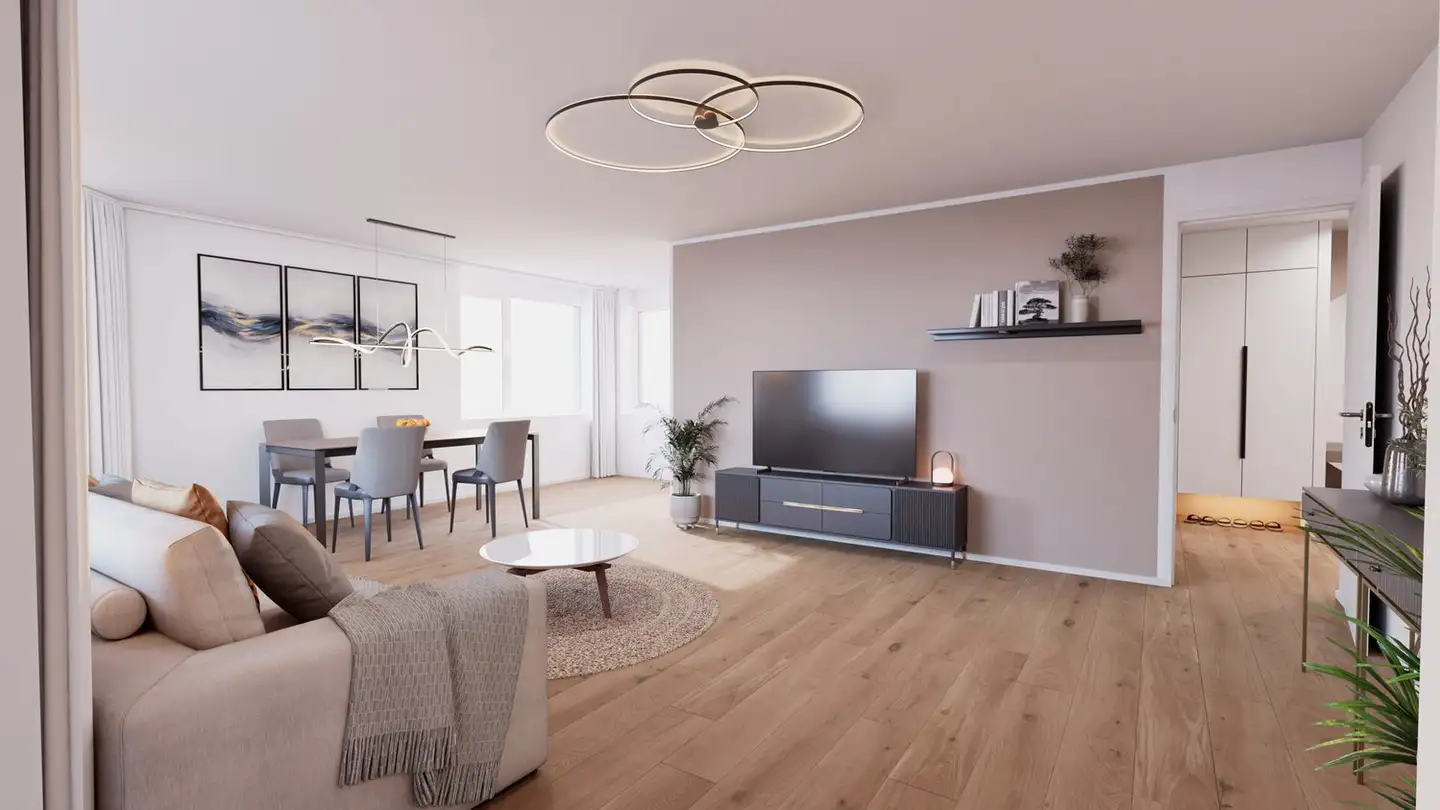 Appartement à vendre - 4805 Brittnau - Photo 3