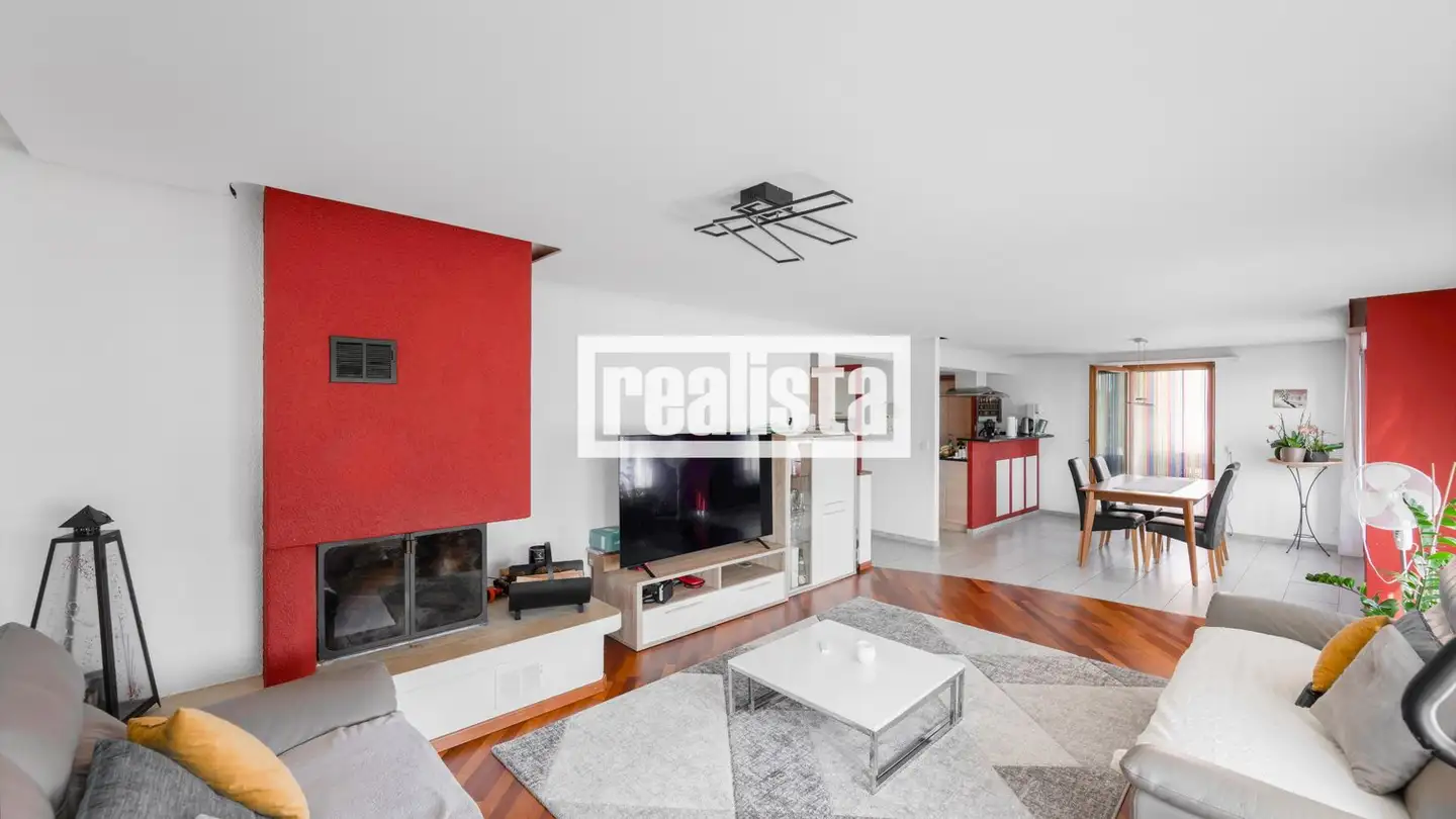 Appartamento in vendita - Rebenweg 35, 3236 Gampelen - Photo 2