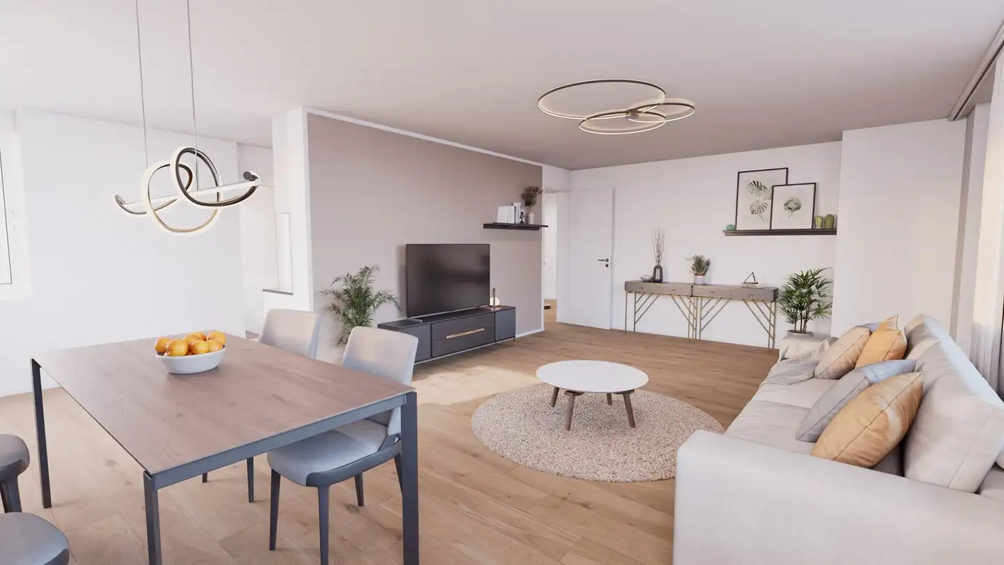 Appartement à vendre - 4805 Brittnau - Photo 4