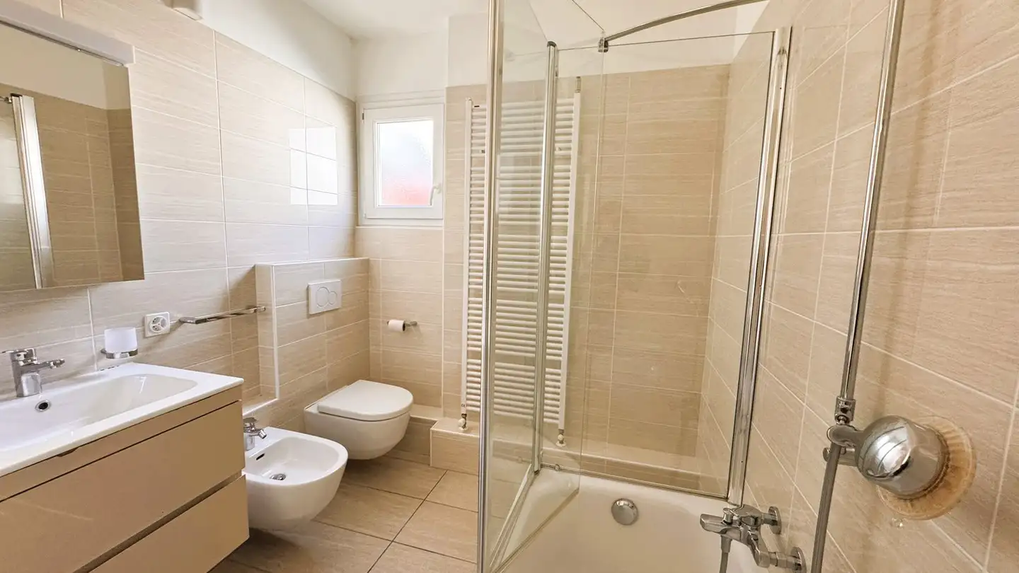 Apartment for rent - Via Ceresio 8, 6900 Massagno - Photo 4