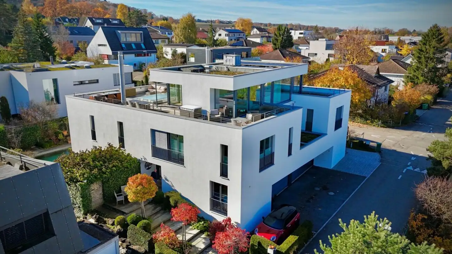 Casa singola in vendita - Pfaffenwiesstrasse 25, 8598 Bottighofen - Photo 2