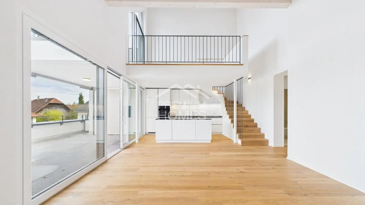 Wohnung kaufen - 4554 Etziken - Foto 4