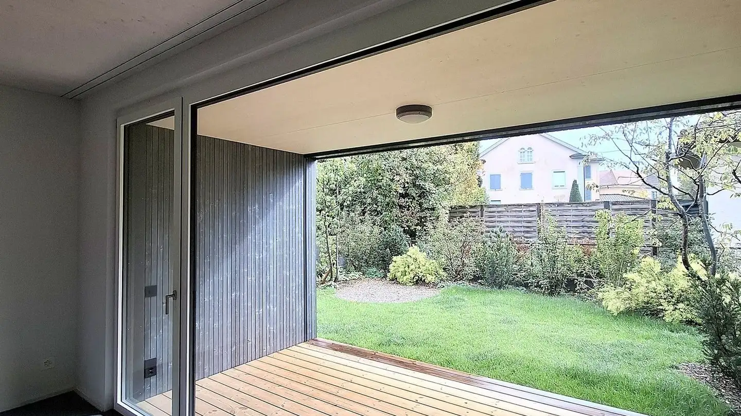 Maisonette mieten - Hauptstrasse 3, 8355 Aadorf - Foto 4