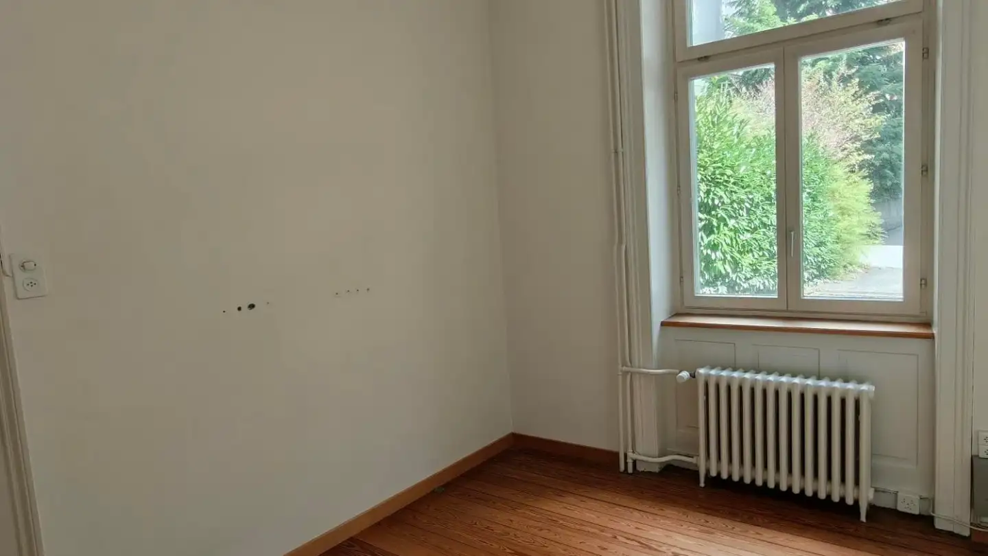 Office space for rent - Nelkenstrasse 24, 8006 Zürich - Photo 4