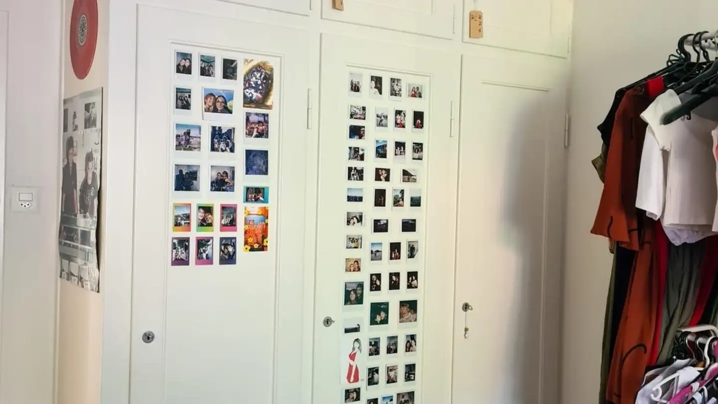 Chambre à louer - Könizstrasse, 3097 Liebefeld