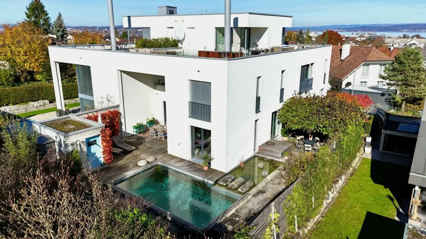 Casa singola in vendita - Pfaffenwiesstrasse 25, 8598 Bottighofen - Photo 3