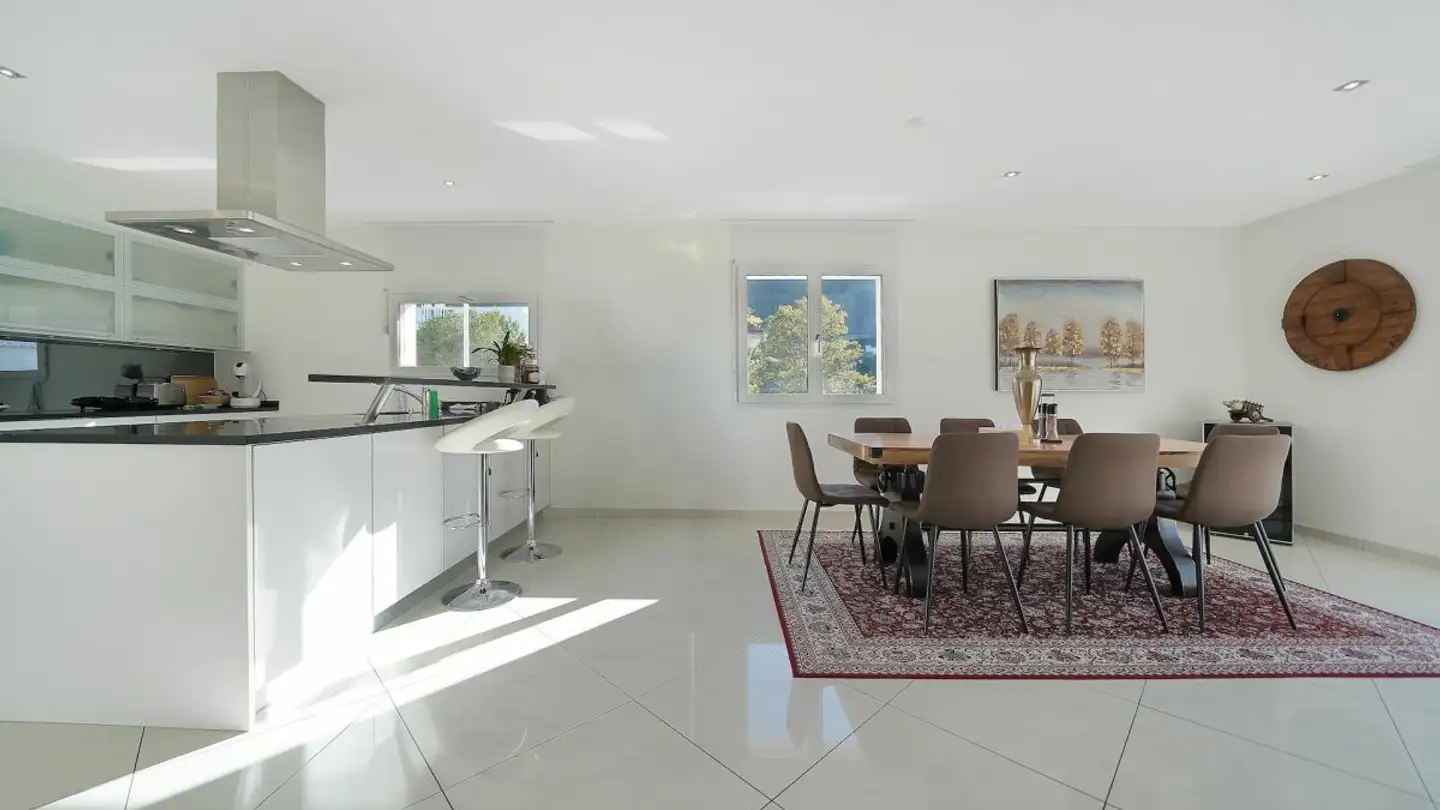 Duplex in vendita - Bernstrasse 39, 3175 Flamatt - Photo 4