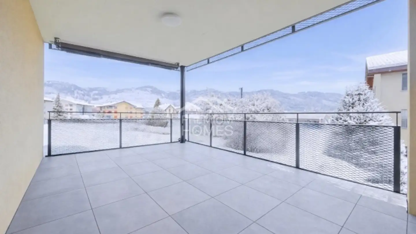 Appartamento in vendita - 9450 Altstätten SG - Foto 2