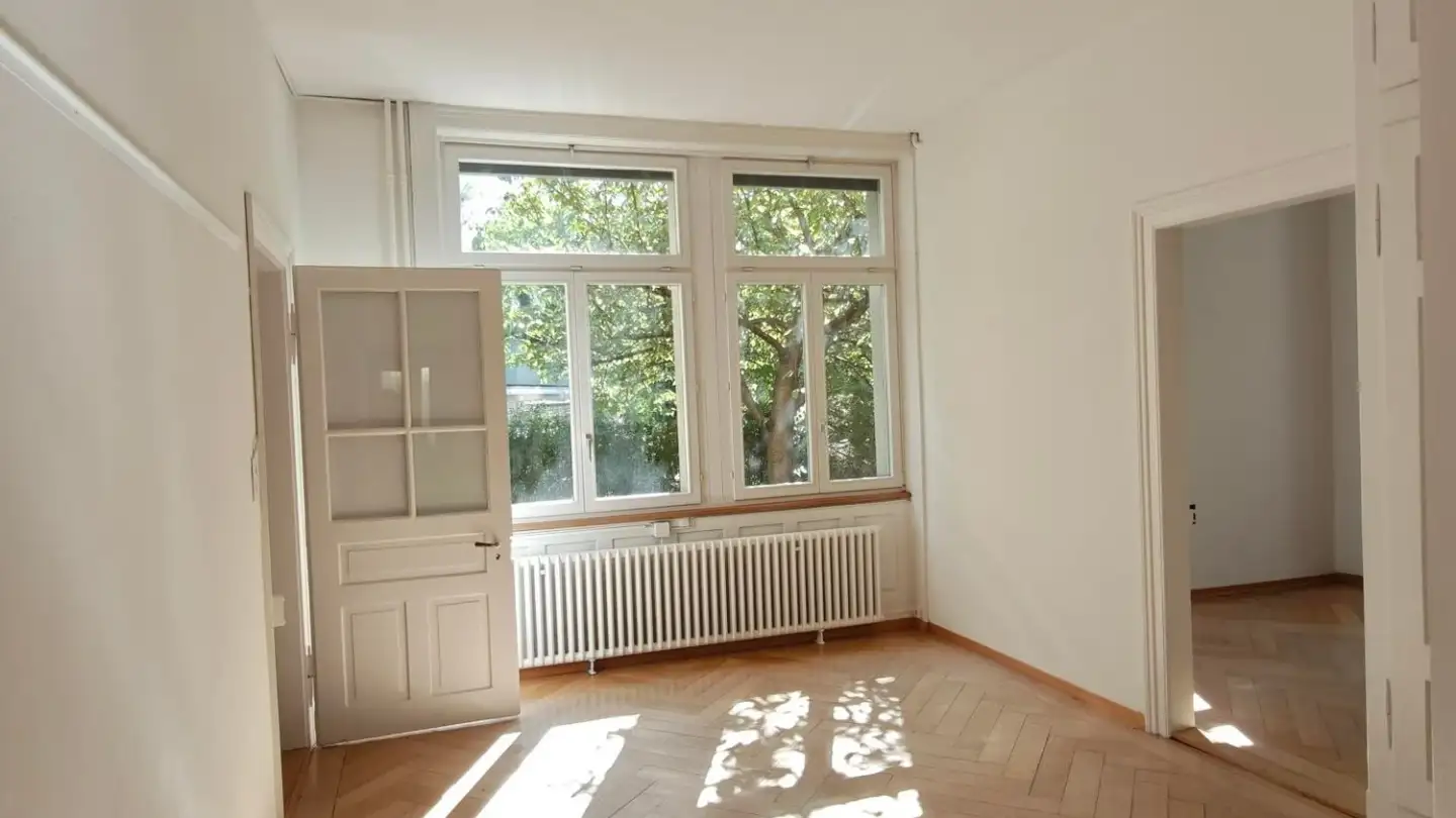 Office space for rent - Nelkenstrasse 24, 8006 Zürich