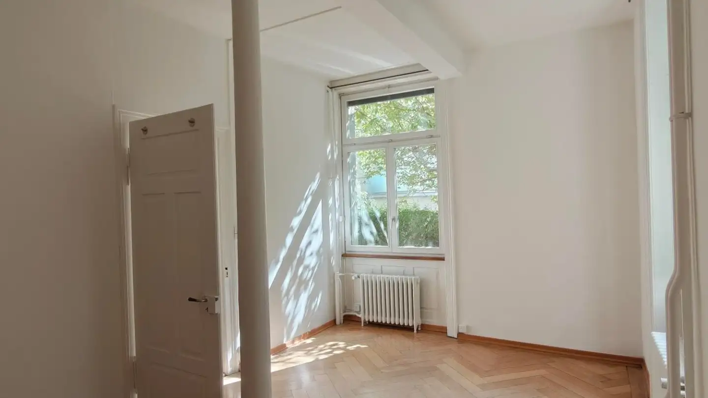 Office space for rent - Nelkenstrasse 24, 8006 Zürich - Photo 2