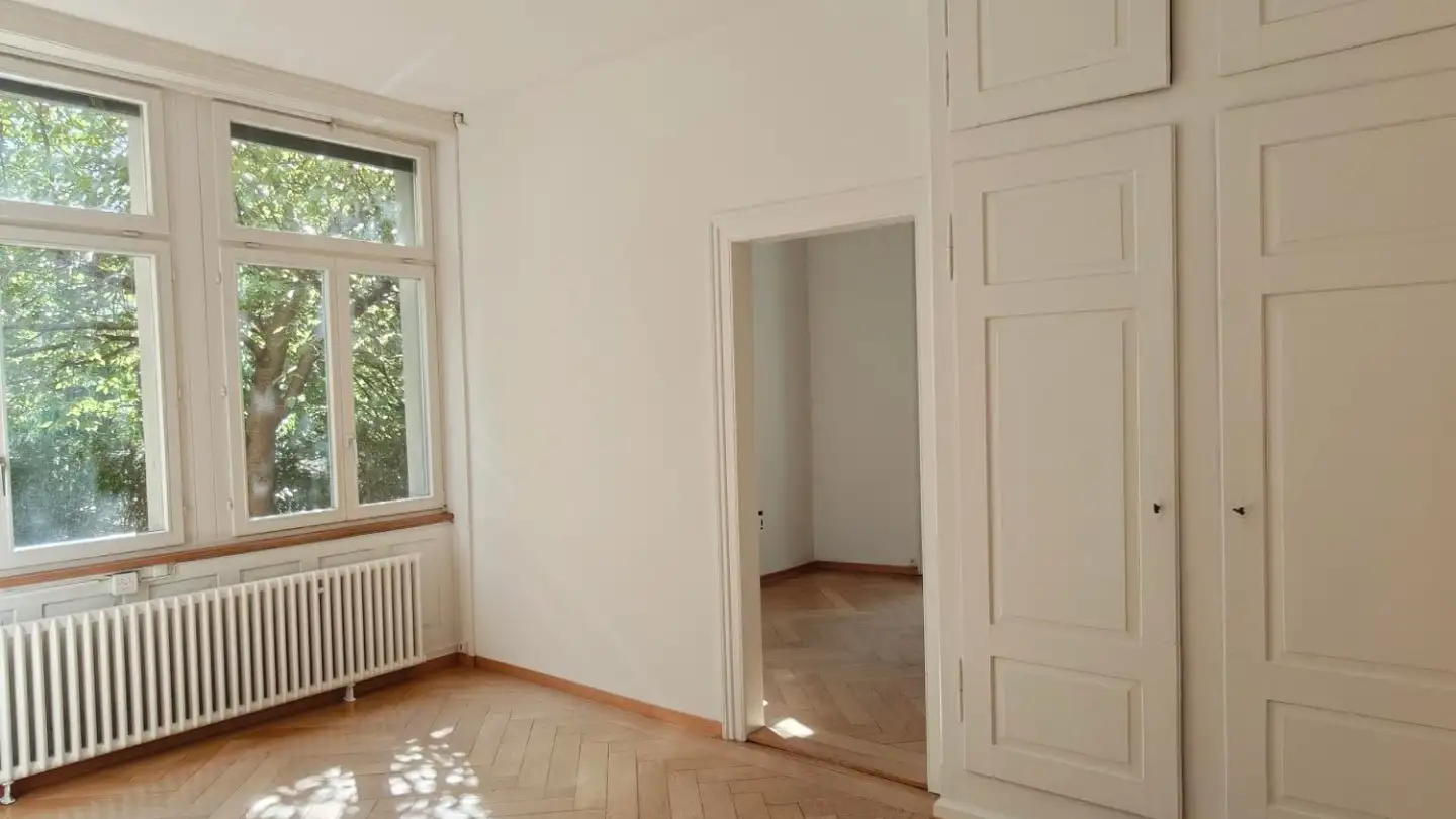 Office space for rent - Nelkenstrasse 24, 8006 Zürich - Photo 3