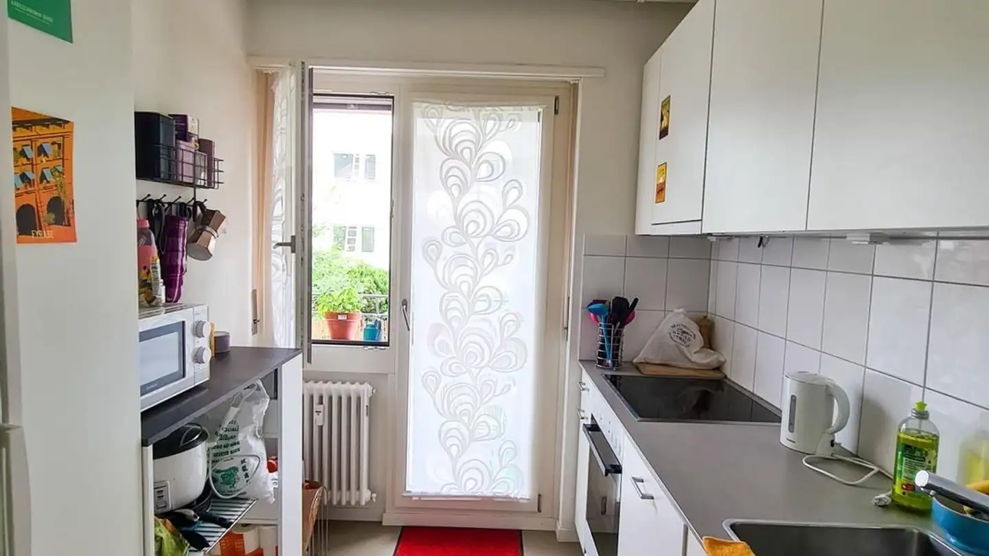 Chambre à louer - Könizstrasse, 3097 Liebefeld - Photo 4