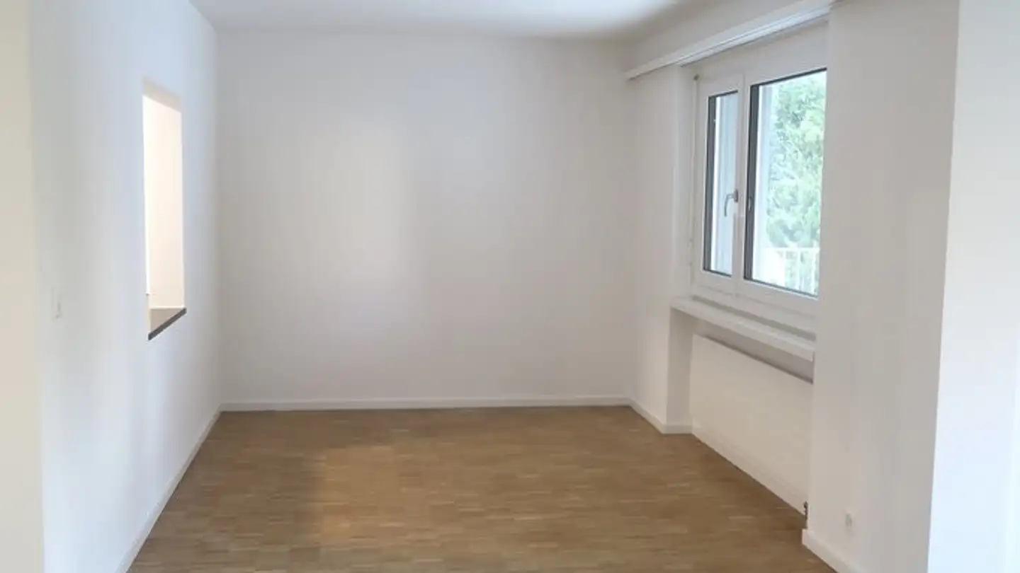 Wohnung mieten - Chapfstrasse 17, 8625 Gossau ZH - Foto 2