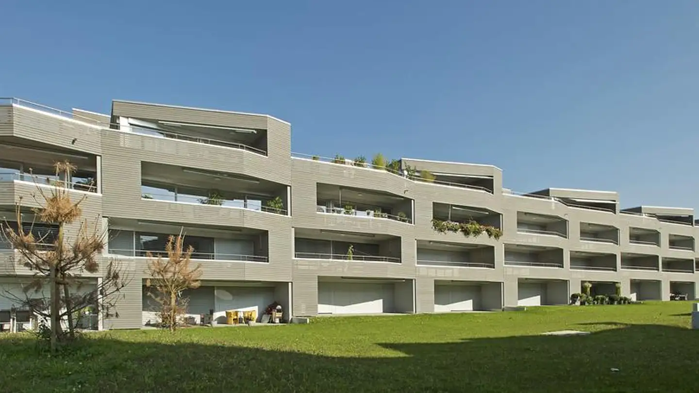 Wohnung mieten - Trieschäckerstrasse 18, 5032 Aarau Rohr