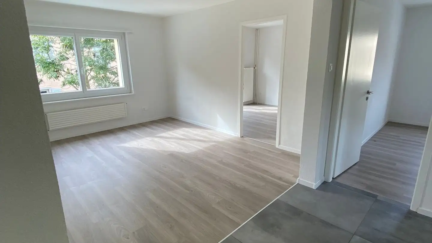 Apartment for rent - Rue Des Prés 16, 2800 Delémont