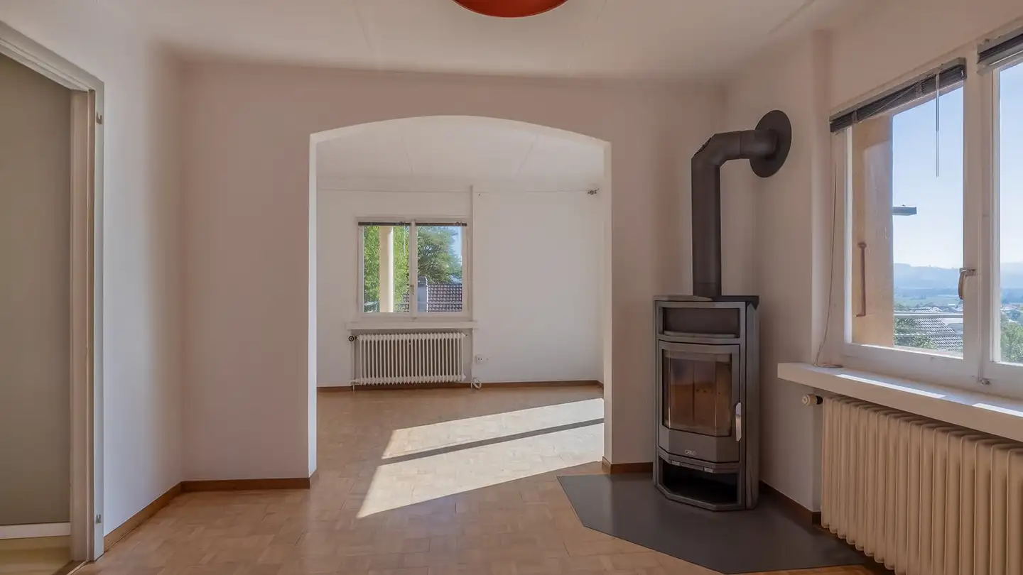 Appartement à louer - Lindenhofweg 16, 3123 Belp