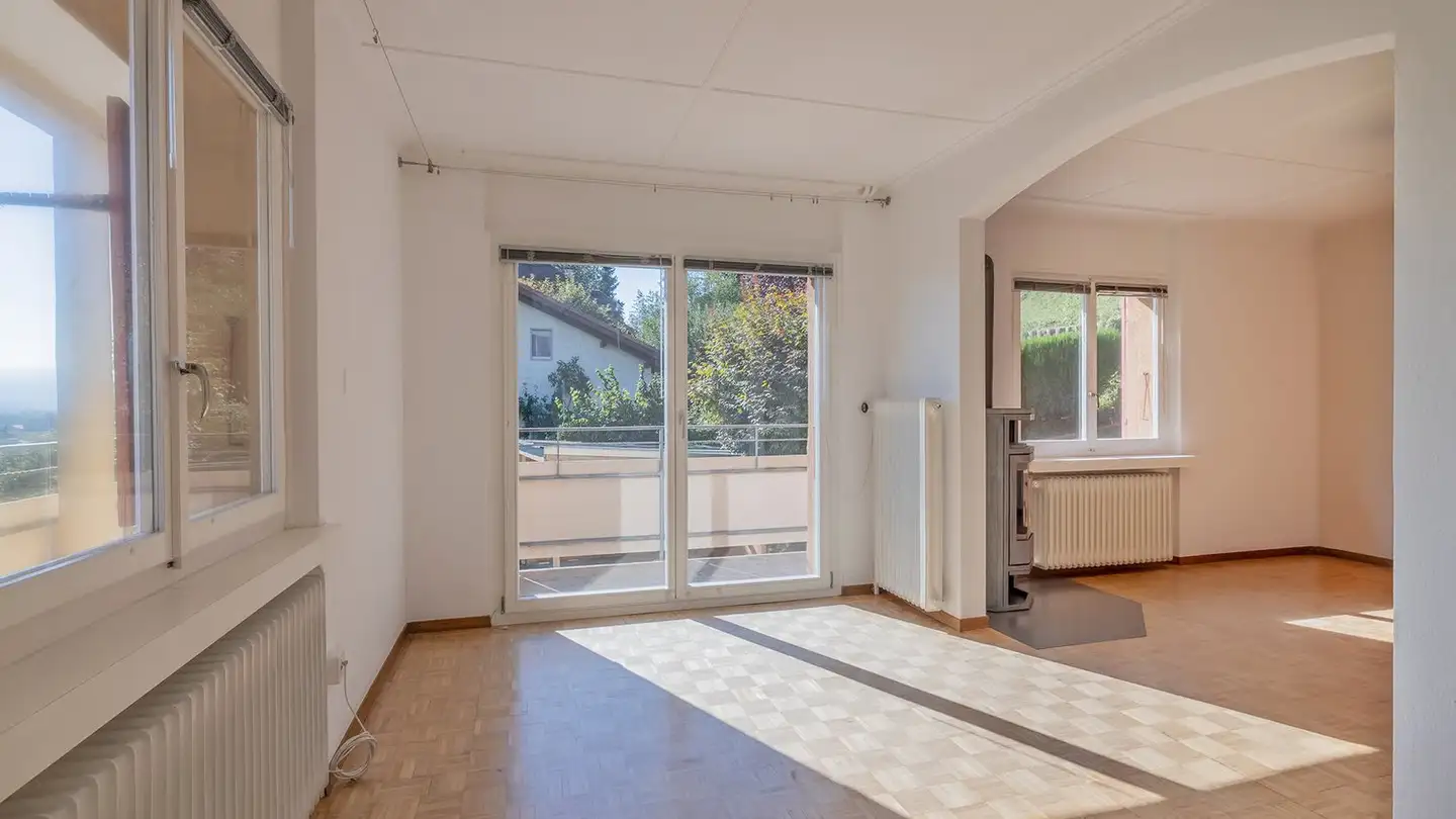 Appartement à louer - Lindenhofweg 16, 3123 Belp - Photo 4