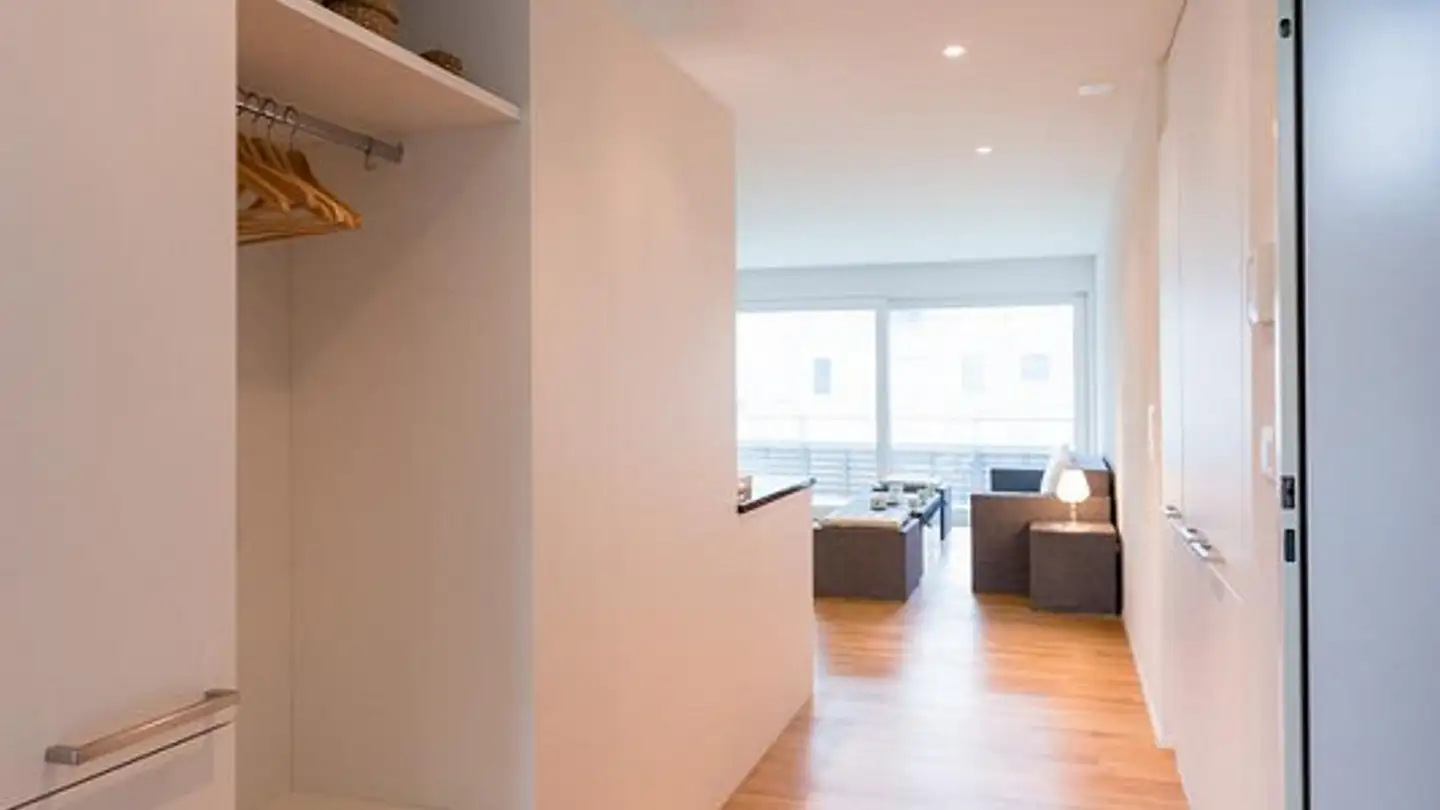 Appartamento in affitto - Trieschäckerstrasse 18, 5032 Aarau Rohr - Photo 2