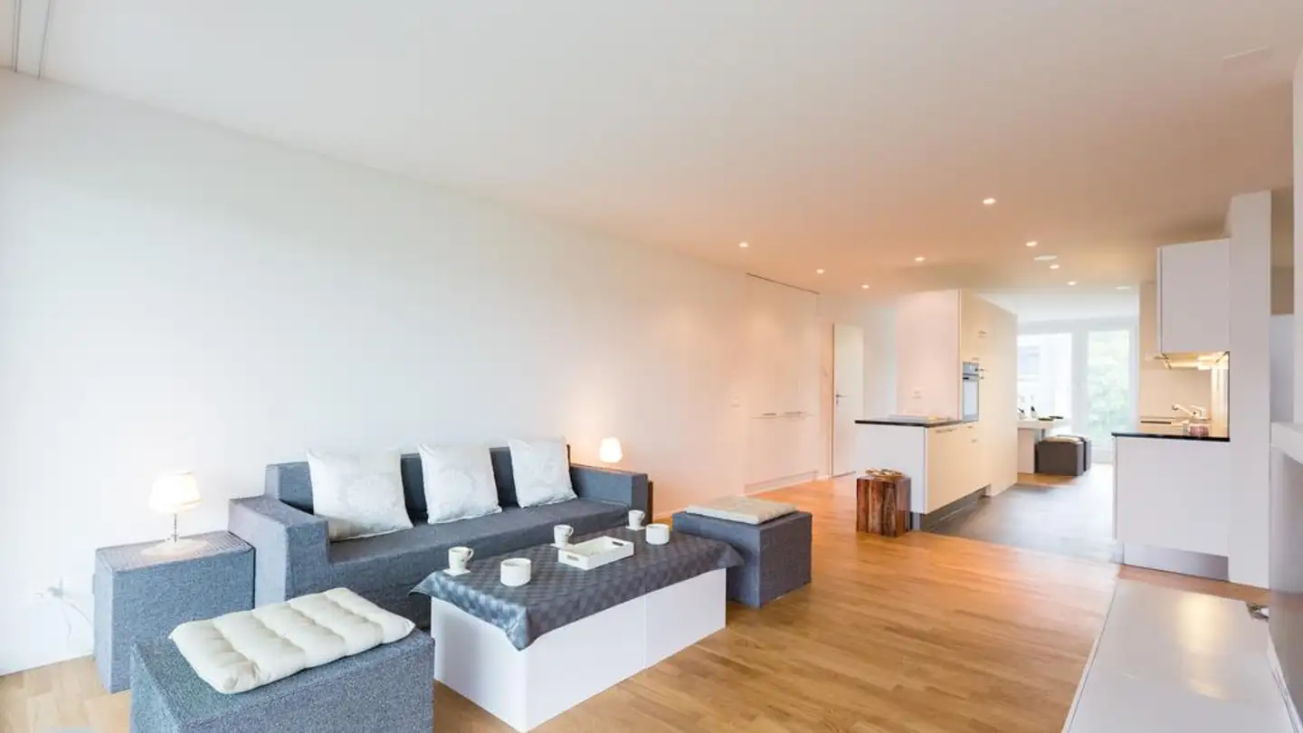 Appartamento in affitto - Trieschäckerstrasse 18, 5032 Aarau Rohr - Photo 3