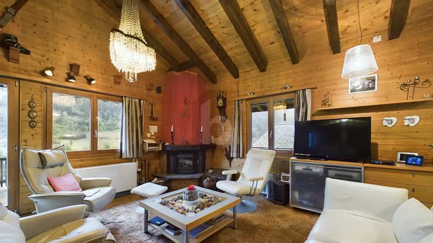 Chalet for sale - 3983 Mörel - Photo 2