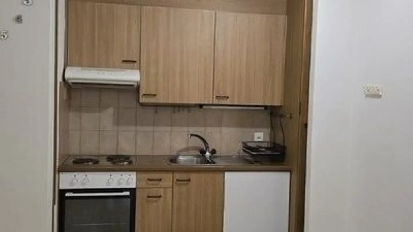 Appartement à louer - Sonnmattstrasse, 5400 Baden - Photo 3