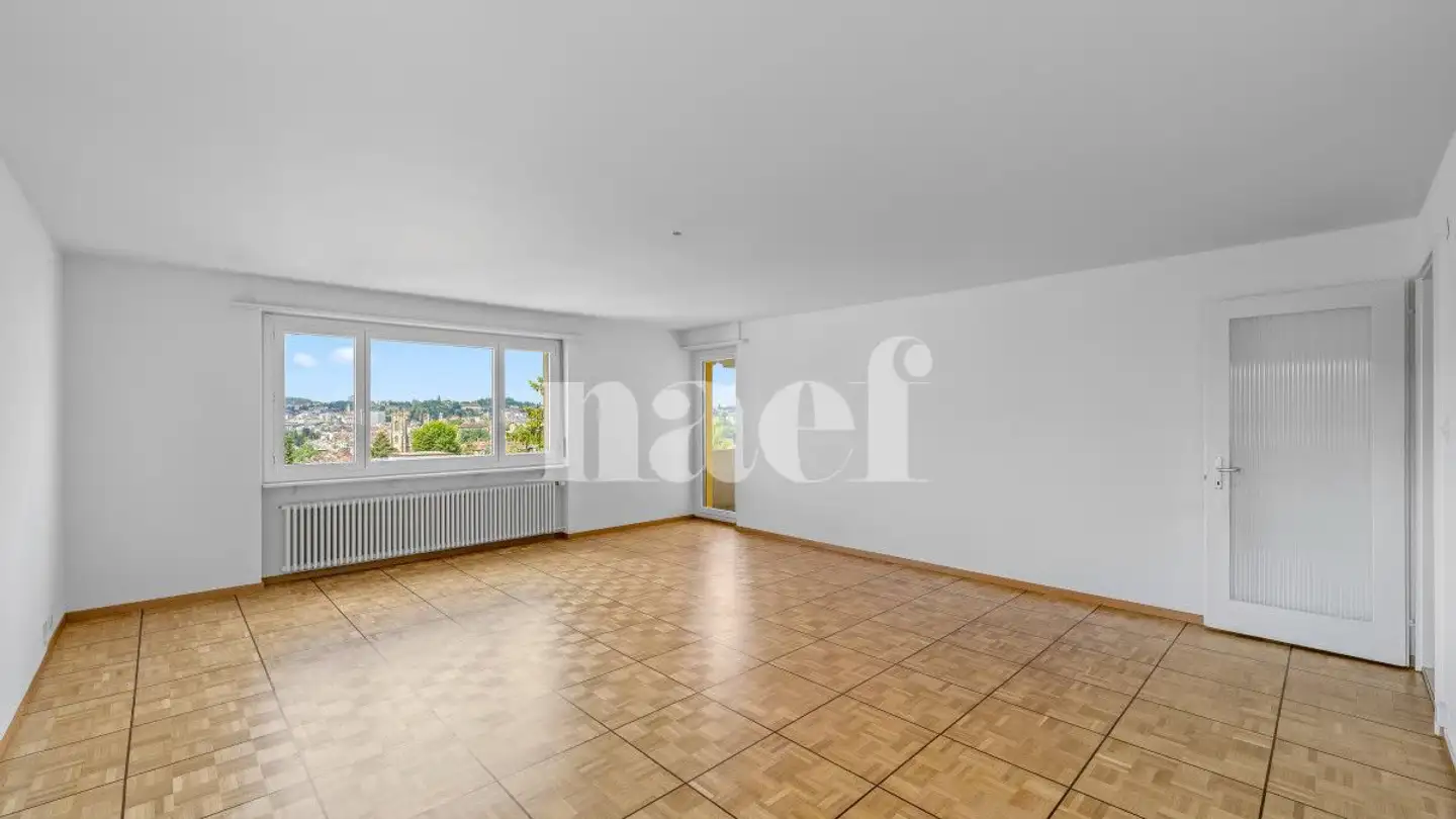 Apartment for rent - Route Mon-Repos 17, 1700 Fribourg - Photo 2