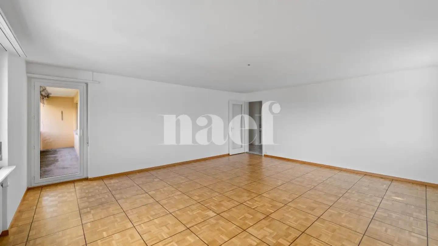 Apartment for rent - Route Mon-Repos 17, 1700 Fribourg - Photo 3