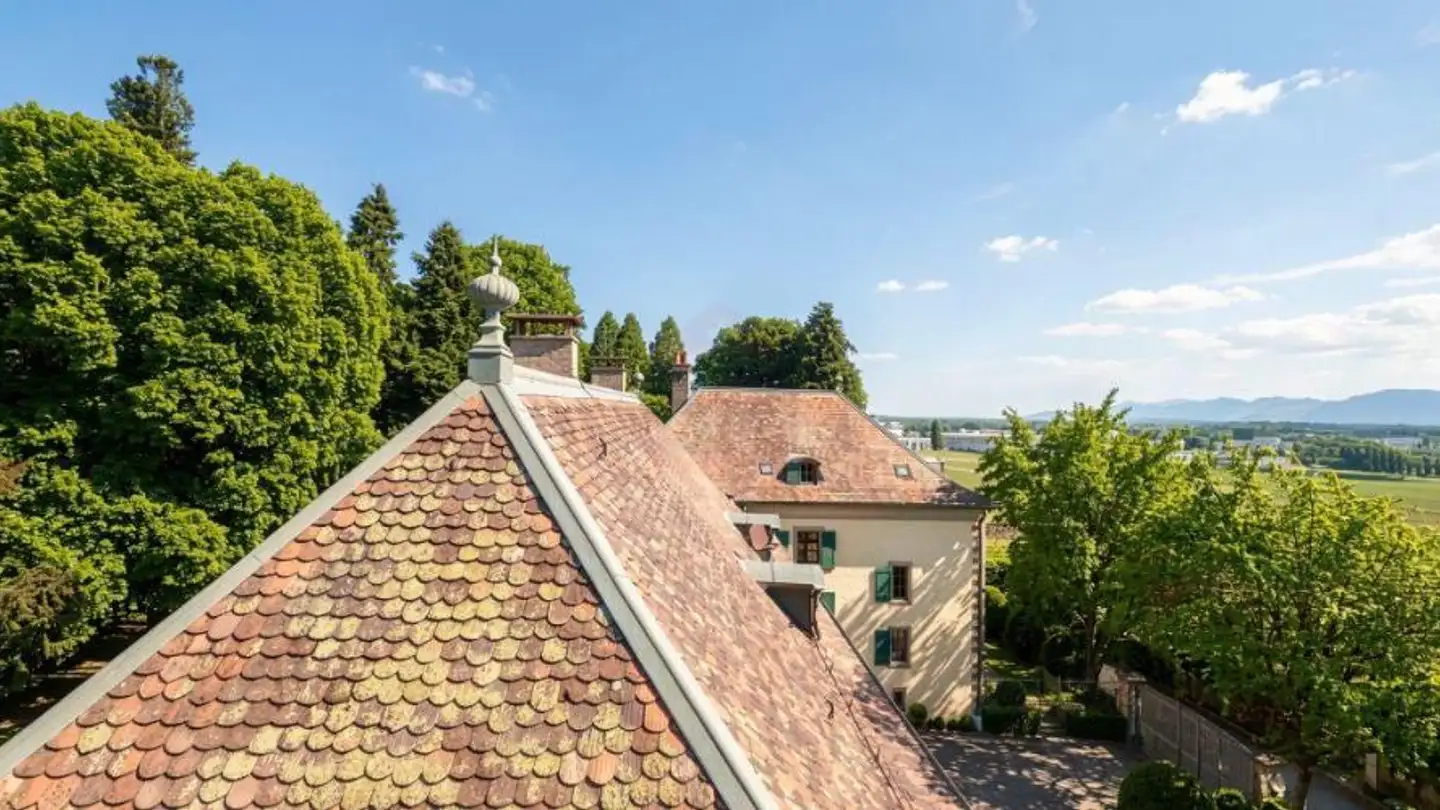 Appartement à vendre - 1242 Satigny - Photo 2