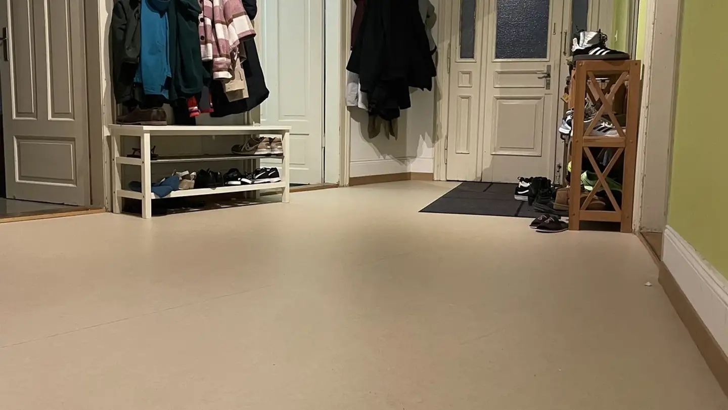 Stanza singola in affitto - Sonnenstrasse 34, 9000 St. Gallen - Photo 2