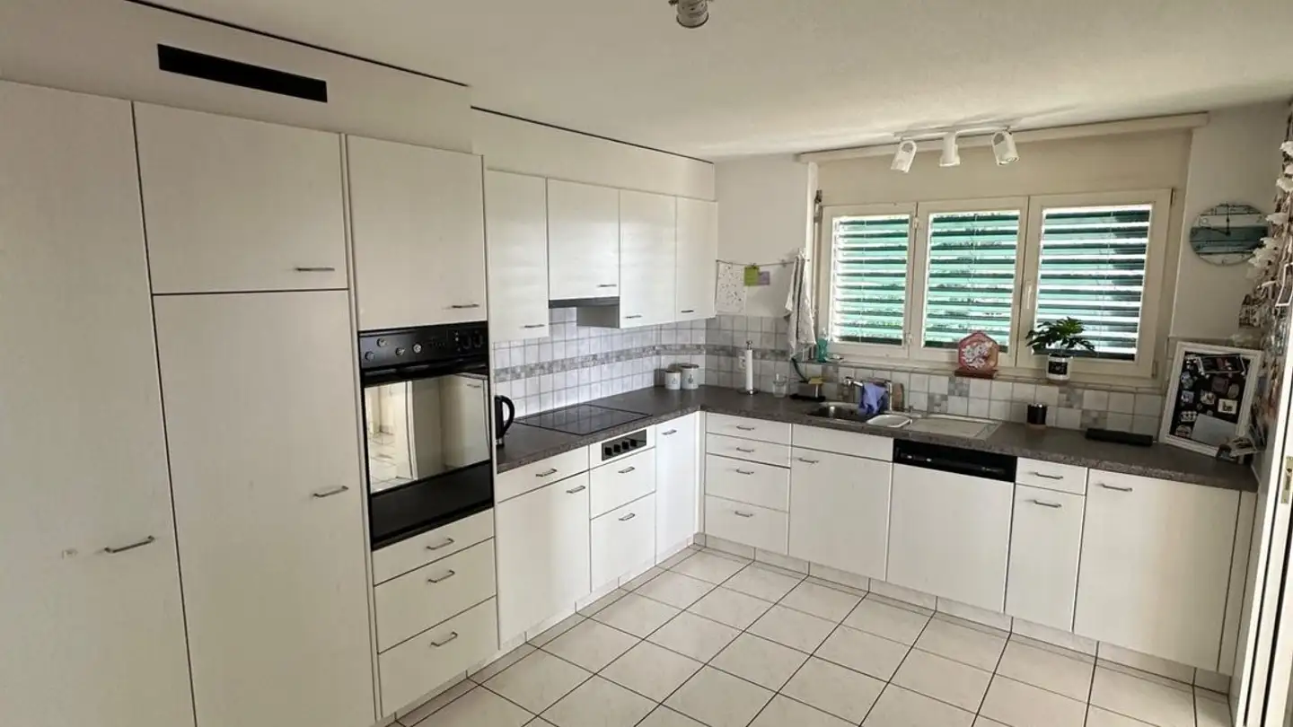 Appartamento in affitto - Kürzihof 3, 8967 Widen - Foto 2