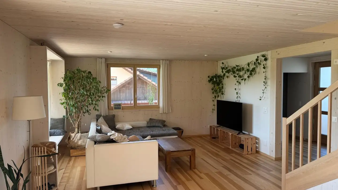 Zimmer mieten - Mürlefeld 27, 5630 Muri AG - Foto 4
