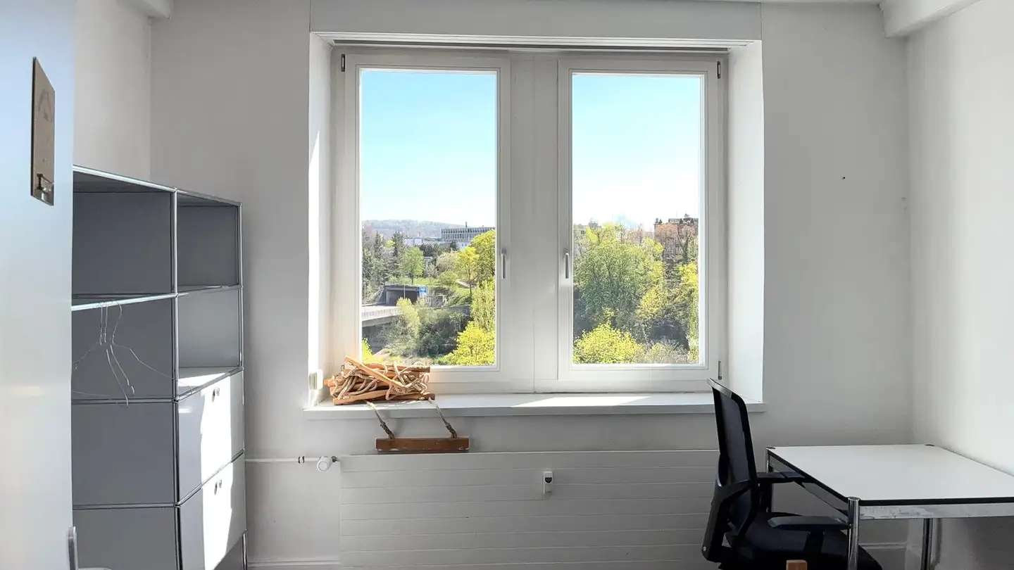 Appartement meublé à louer - Zurzacherstrasse 9, 5200 Brugg AG - Photo 4