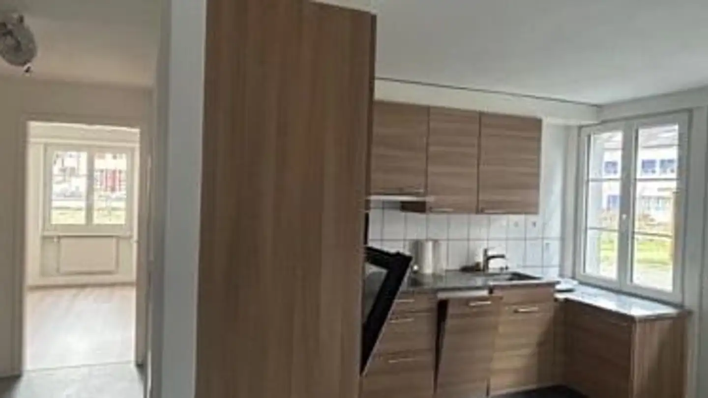 Wohnung mieten - Eymattstrasse 6, 3297 Leuzigen