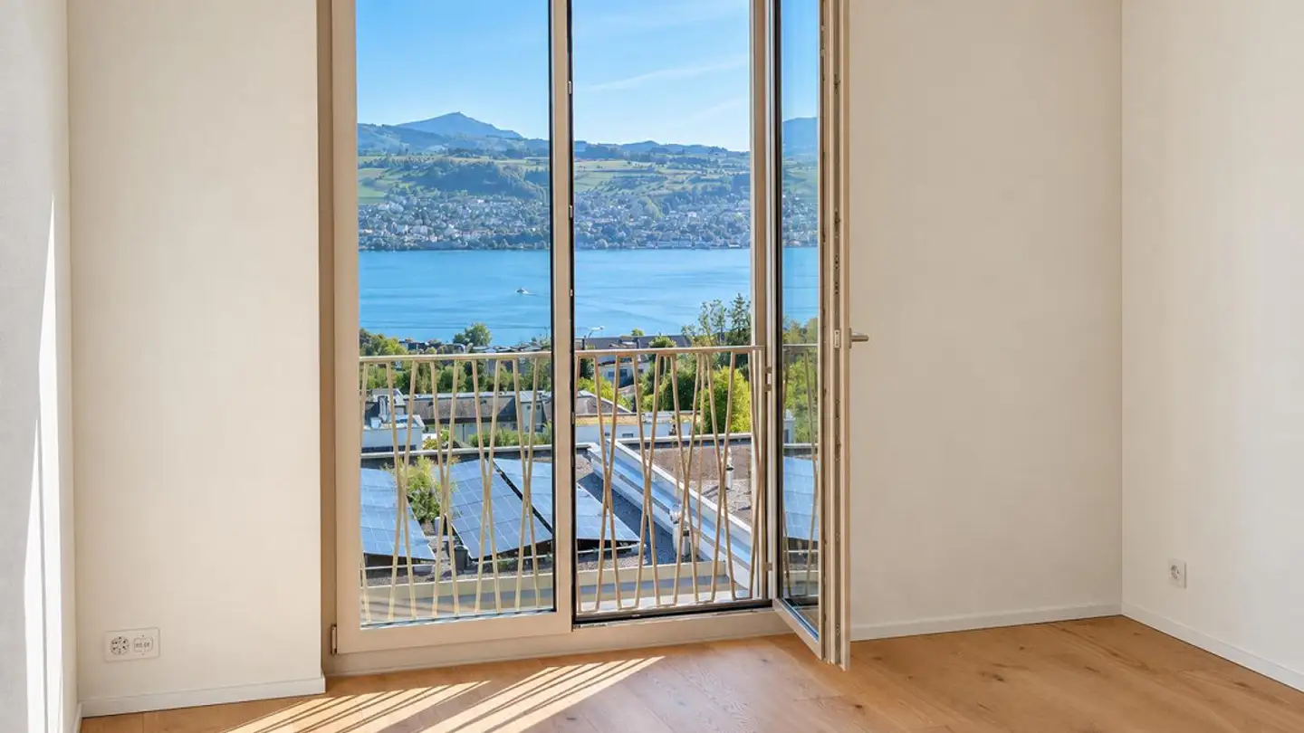 Penthouse for rent - Lohstrasse 8, 8708 Männedorf - Photo 4