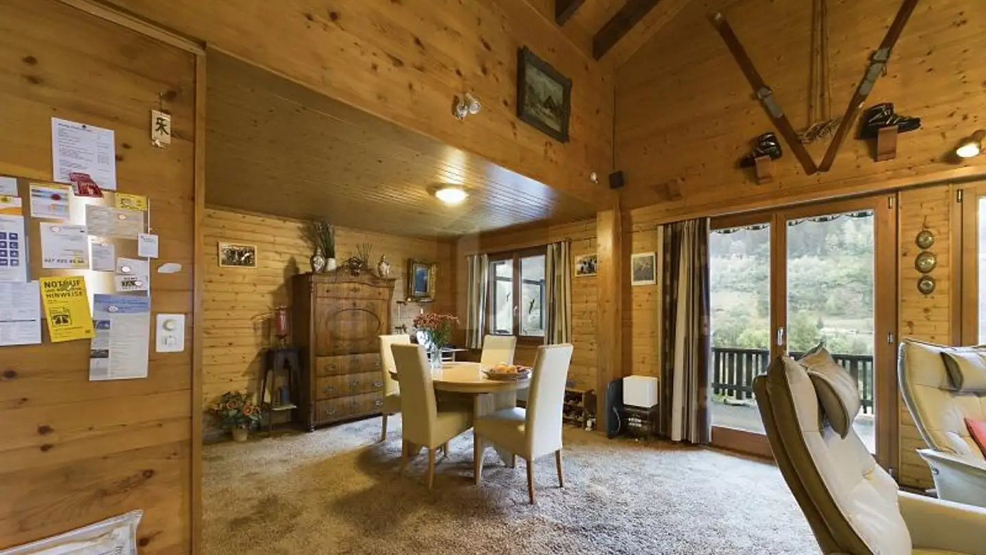 Chalet for sale - 3983 Mörel - Photo 3