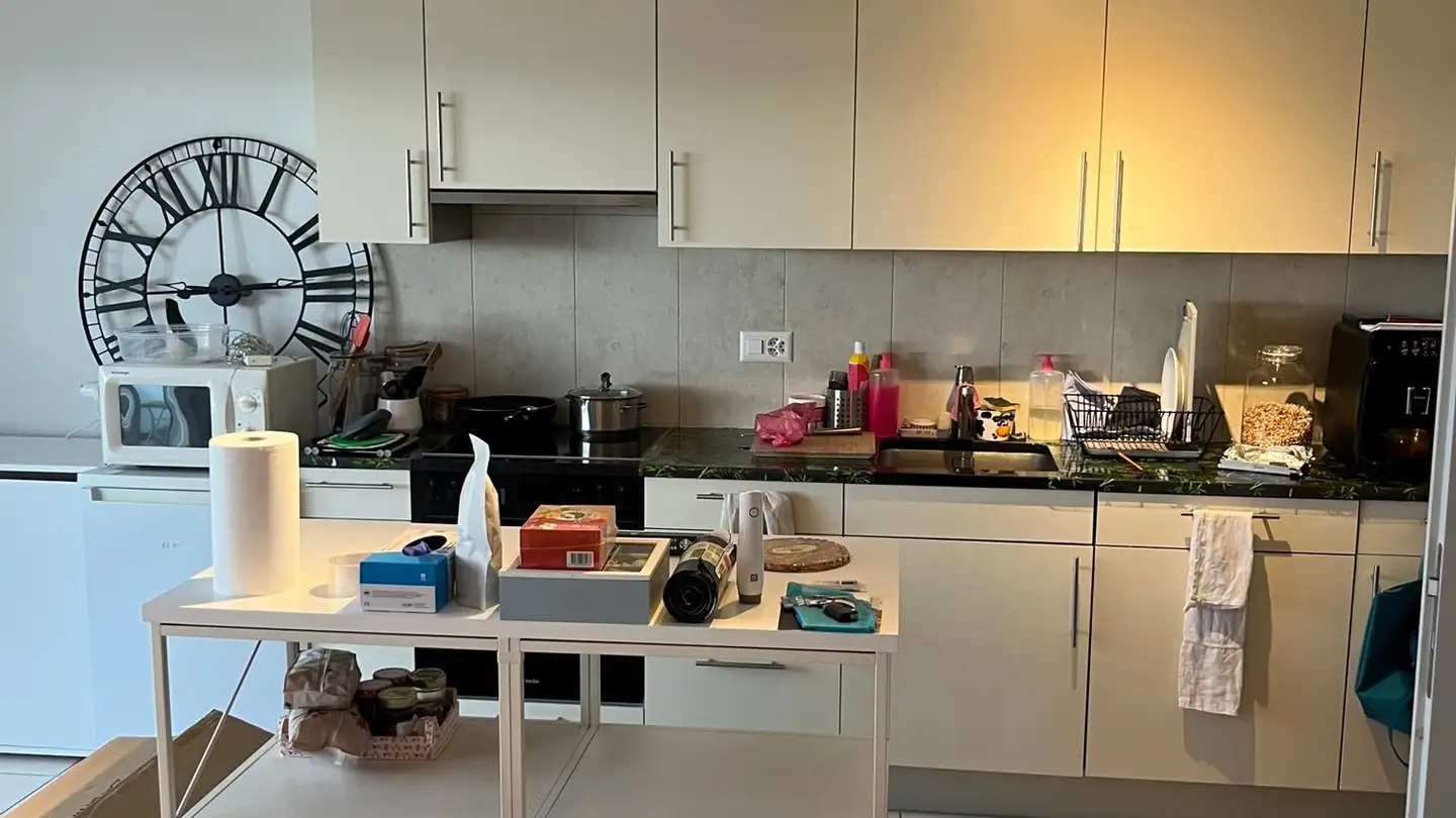 Appartement à louer - Chemin De Belleroche 5, 2000 Neuchâtel - Photo 4