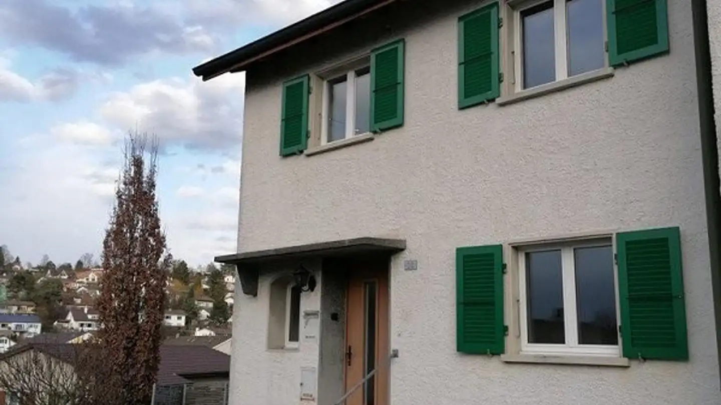 Einfamilienhaus mieten - Neuhausweg 28, 3063 Ittigen
