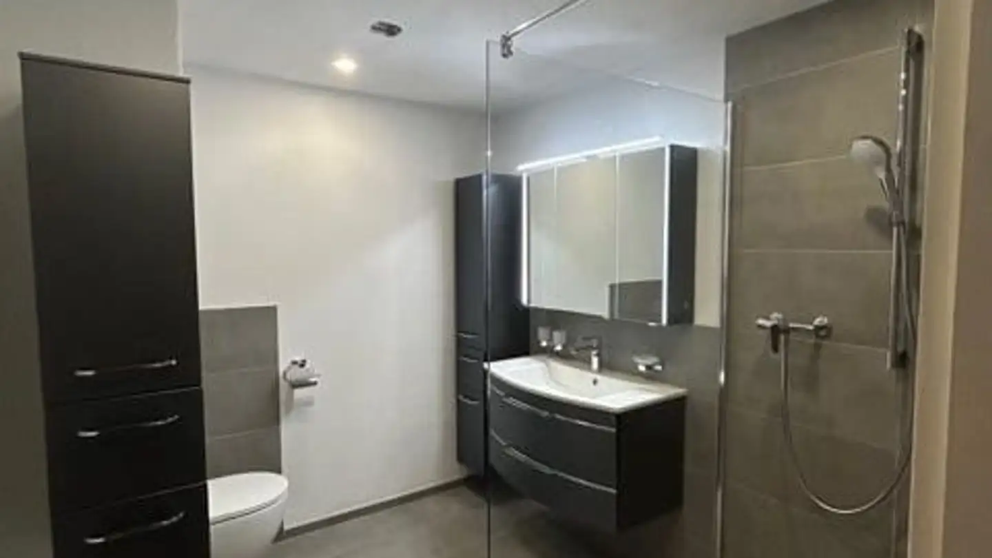 Wohnung mieten - Eymattstrasse 6, 3297 Leuzigen - Foto 2