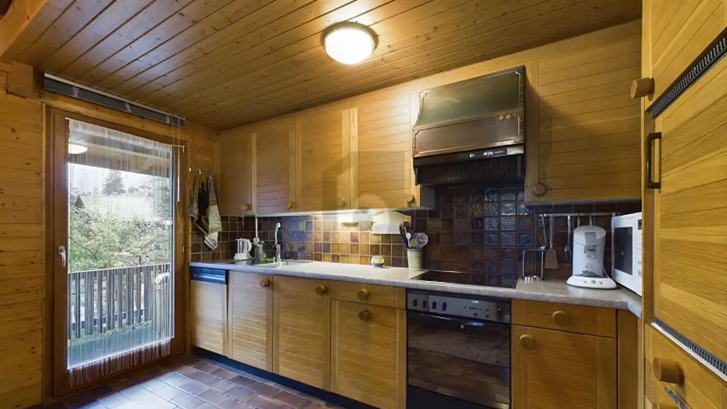 Chalet for sale - 3983 Mörel - Photo 4