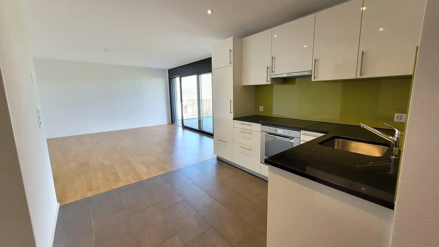 Wohnung mieten - Jurastrasse 8b, 4626 Niederbuchsiten - Foto 2