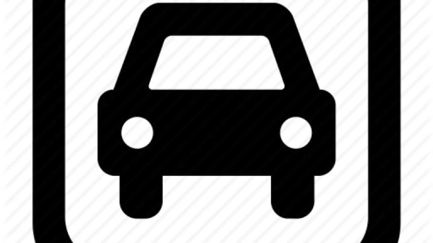 Outdoor parking space for rent - Rue De La Vignette 13, 2613 Villeret