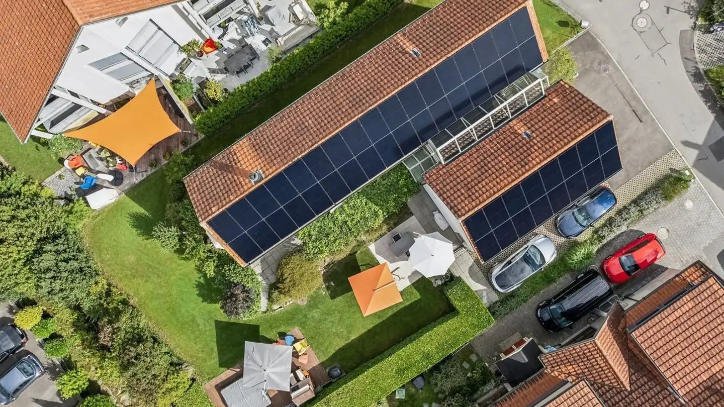 Casa singola in vendita - Brüölstrasse 4, 6415 Arth - Photo 2