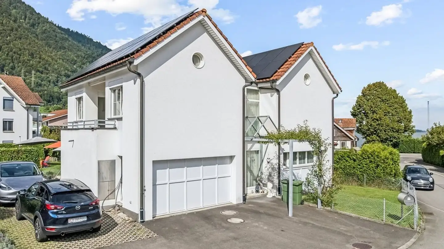 Casa singola in vendita - Brüölstrasse 4, 6415 Arth - Photo 3