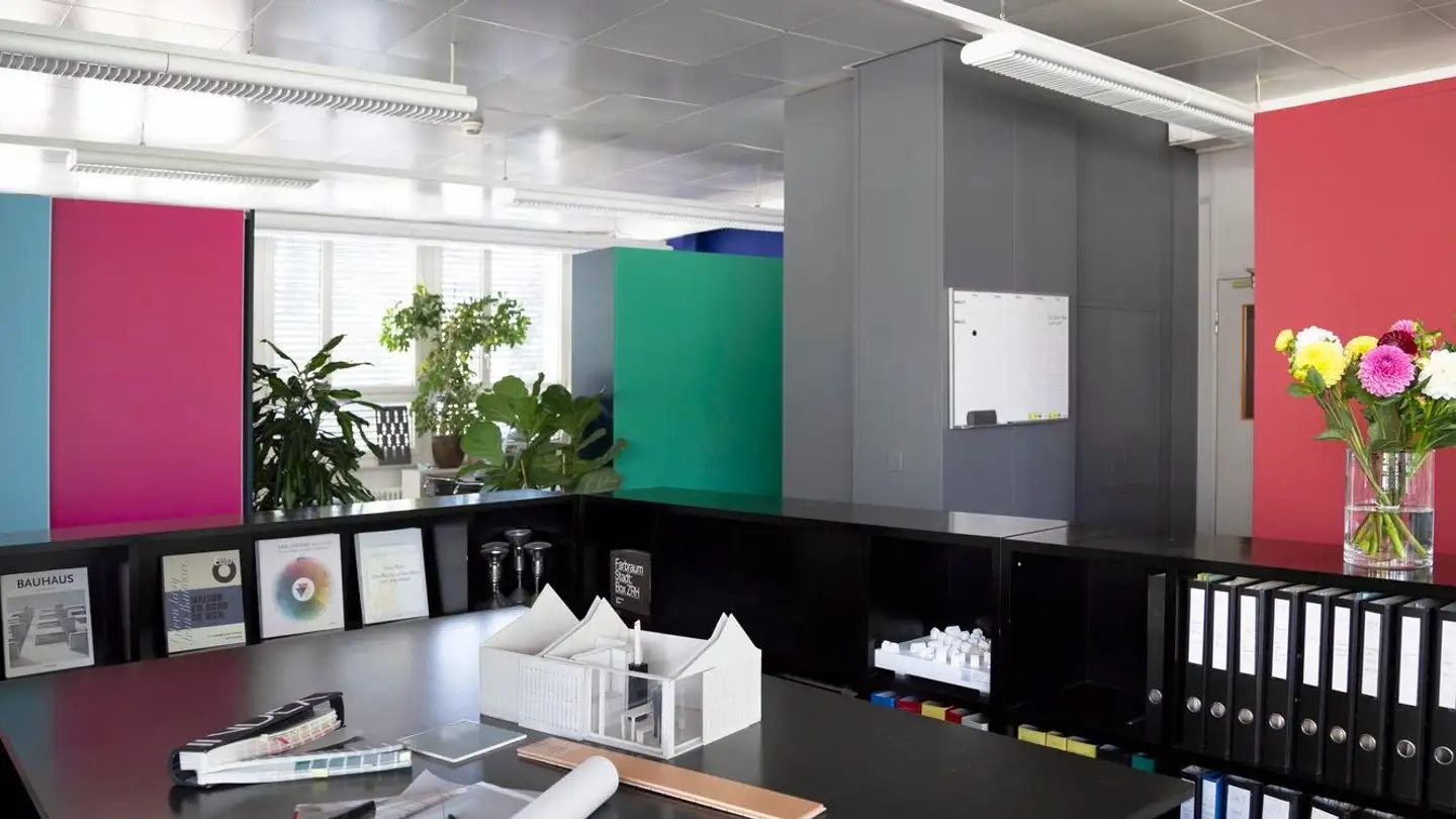 Bureau à louer - Rudolf-Diesel-Strasse 5, 8404 Winterthur - Photo 3