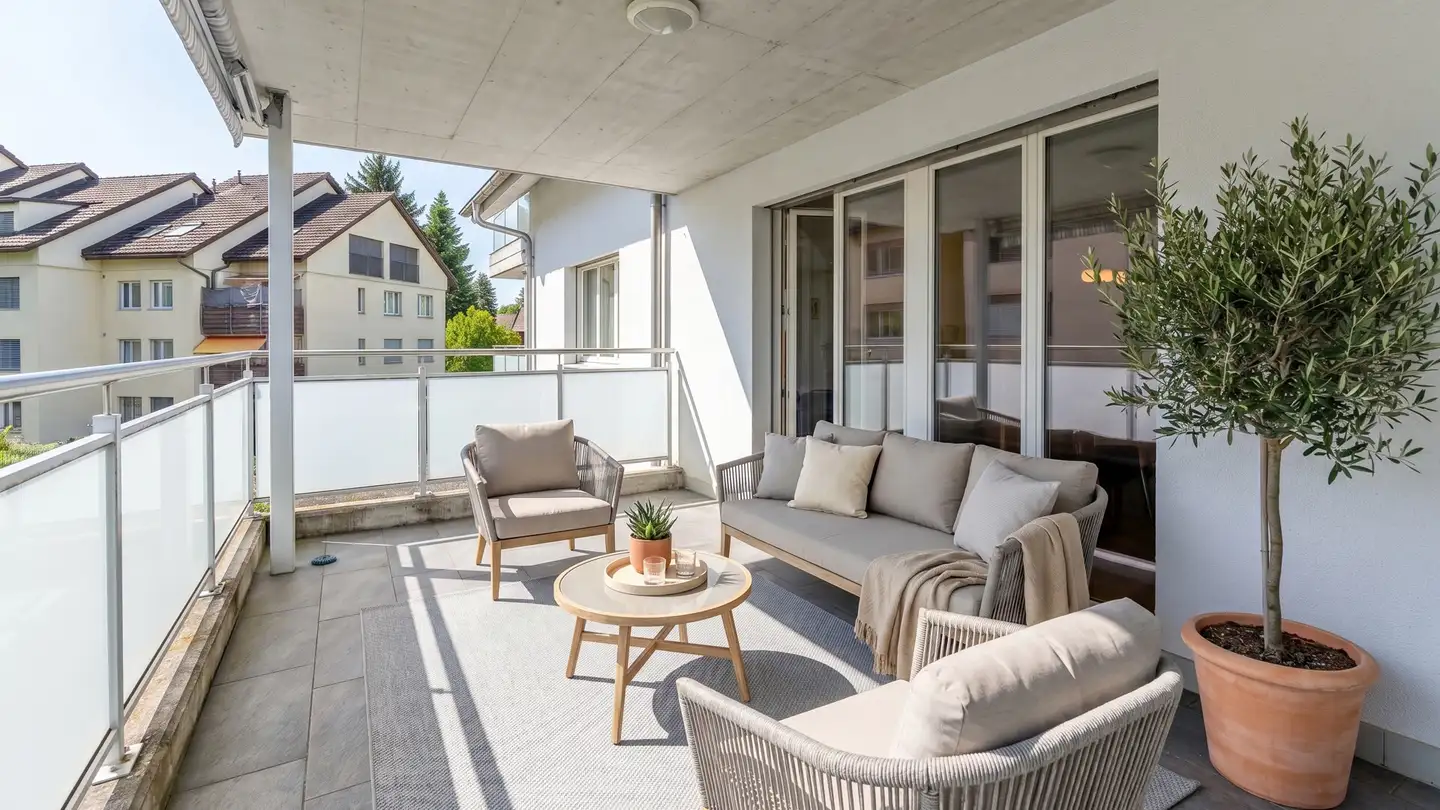 Wohnung kaufen - Im Leeacher, 8132 Hinteregg