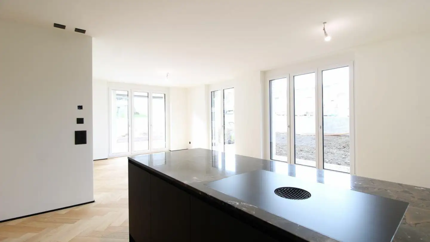 Appartamento in vendita - Ziegeleistrasse 5, 8572 Berg TG